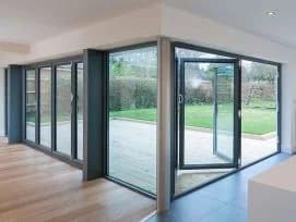 Aluminium Windows