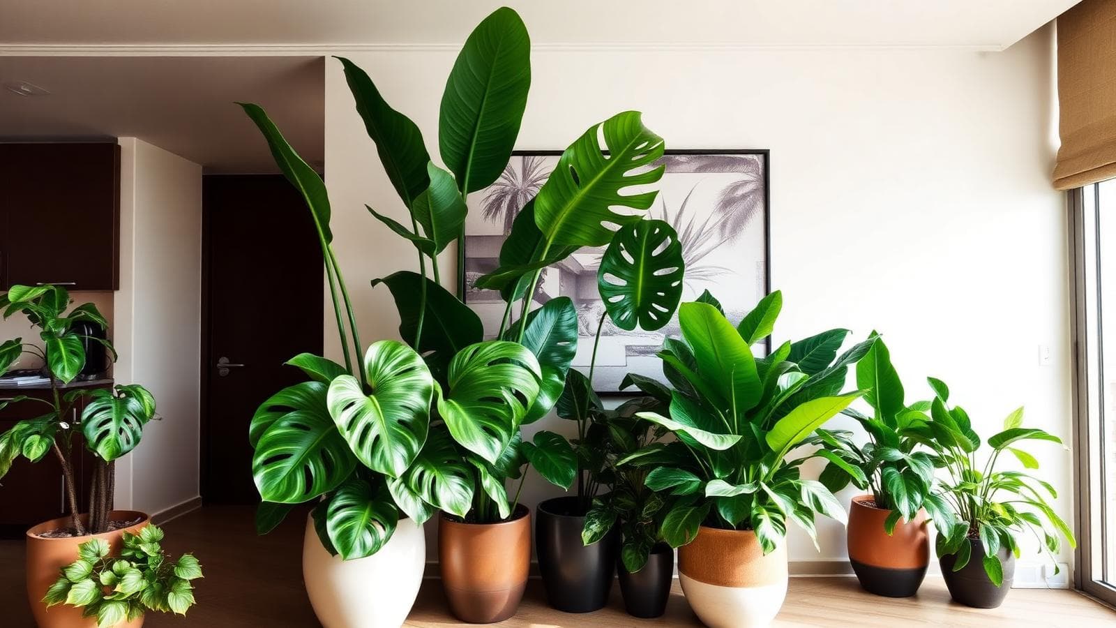 Indoor Plants