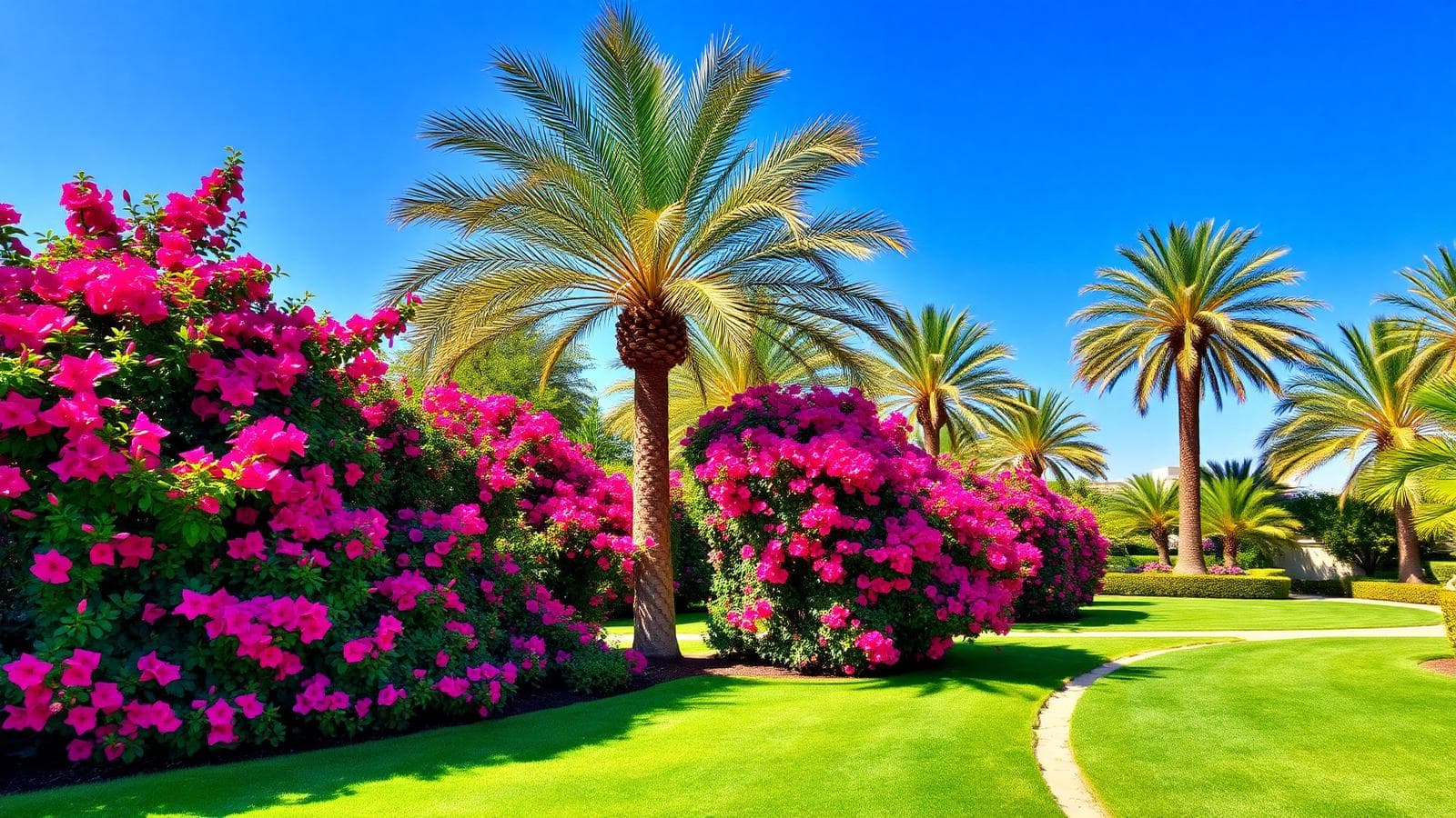 Outdoor Plants