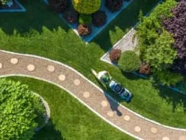 Garden Maintenance Dubai — Weekly Care, Same Team