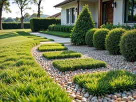 Landscape Design Dubai — Custom Villa & Garden Plans