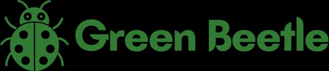Green Beetle