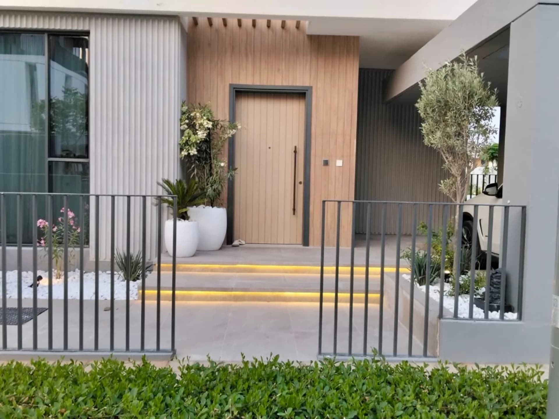 Pool Cleaning project by Green Beetle Dubai 6