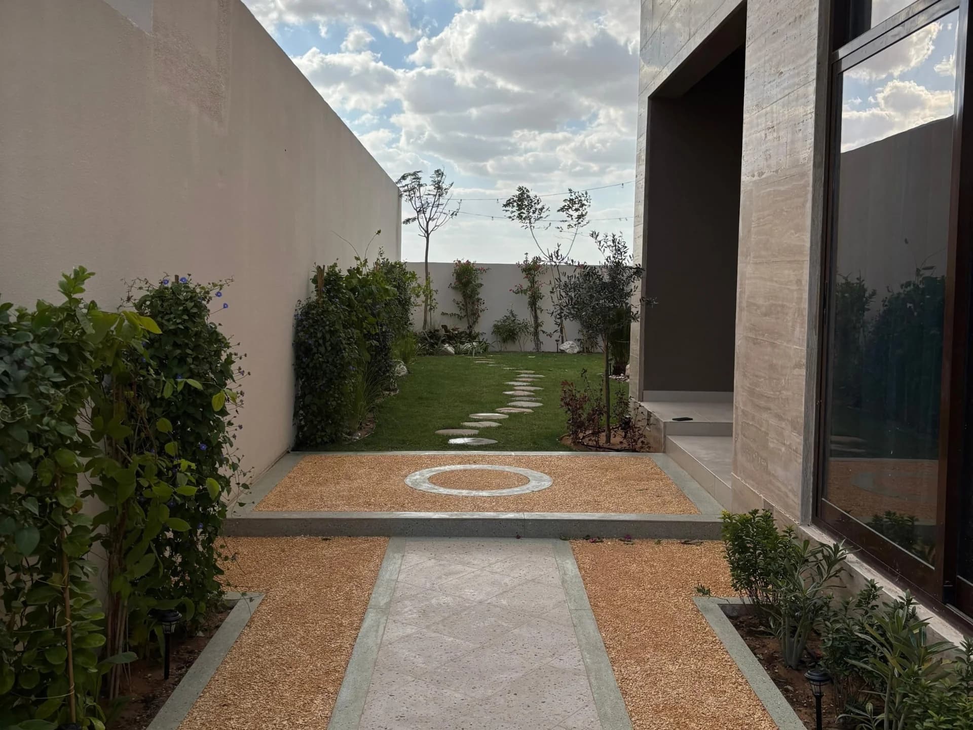 Pool Cleaning project by Green Beetle Dubai 9