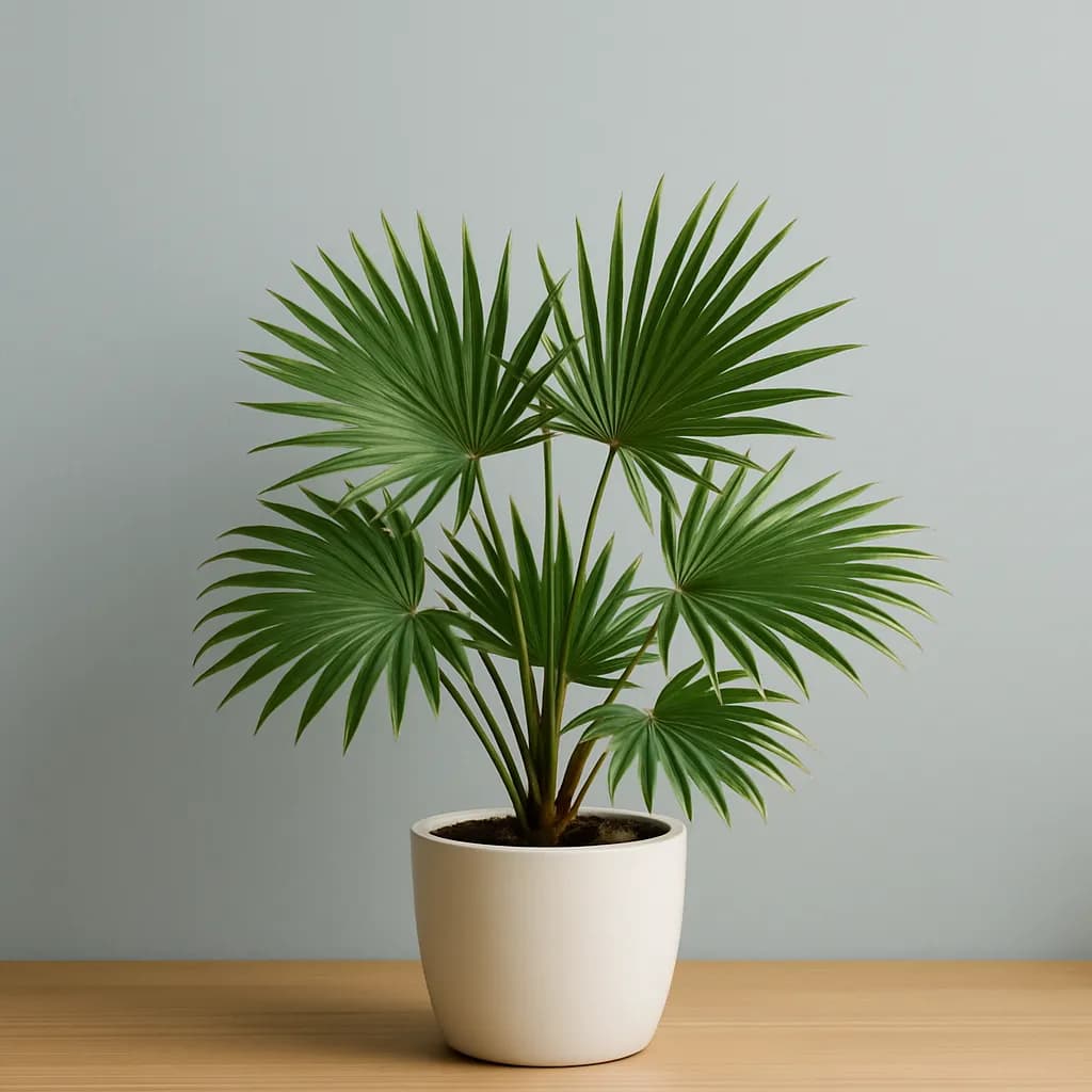 Chinese Fan Palm