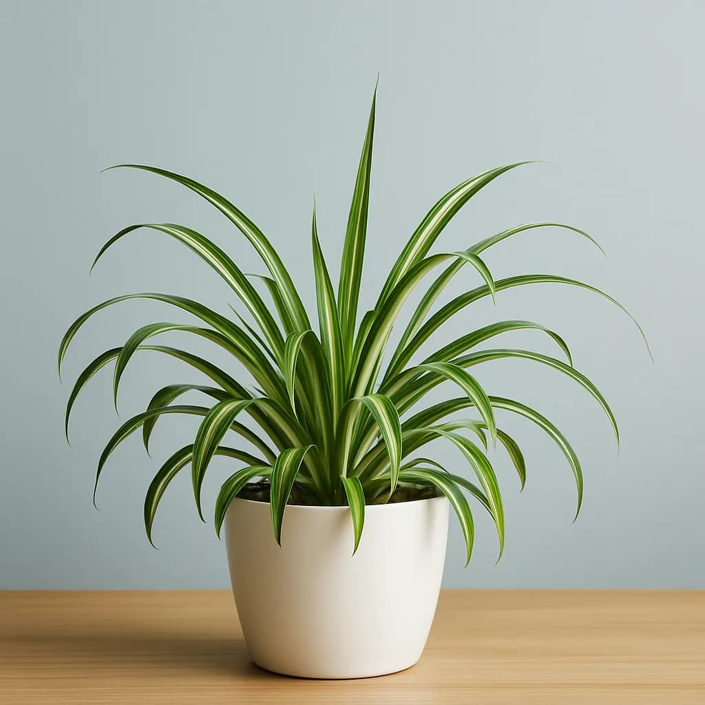 Spider Plant